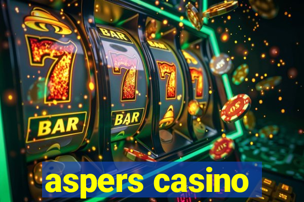 aspers casino