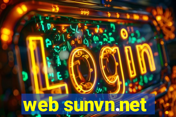 web sunvn.net