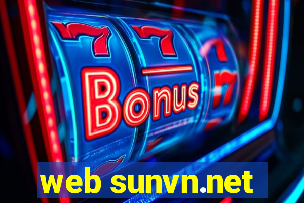 web sunvn.net