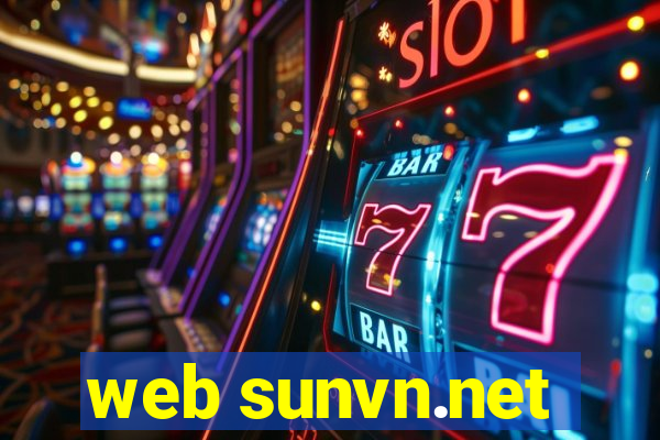 web sunvn.net