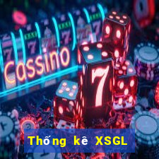 Thống kê XSGL ngày 23