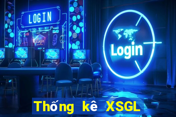 Thống kê XSGL ngày 23