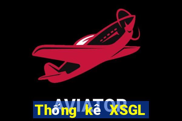 Thống kê XSGL ngày 23