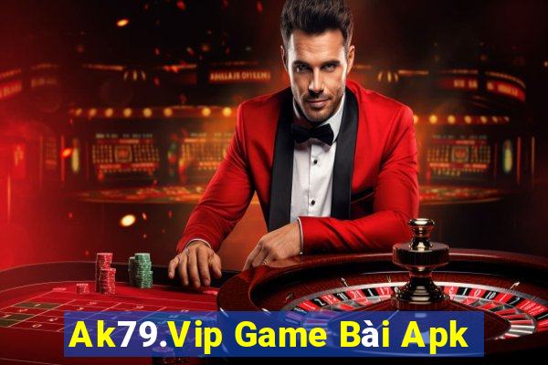 Ak79.Vip Game Bài Apk