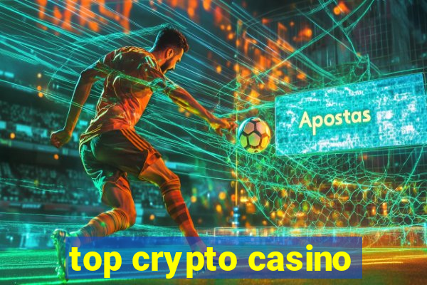 top crypto casino