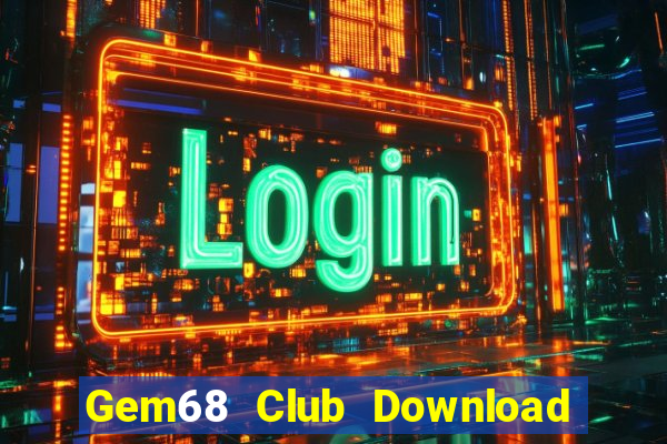 Gem68 Club Download Game Đánh Bài