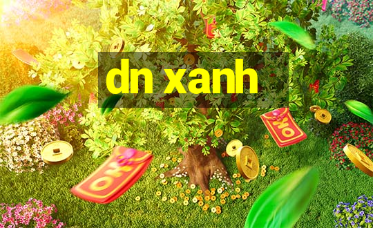 dn xanh