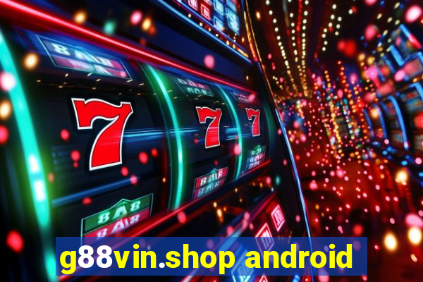 g88vin.shop android