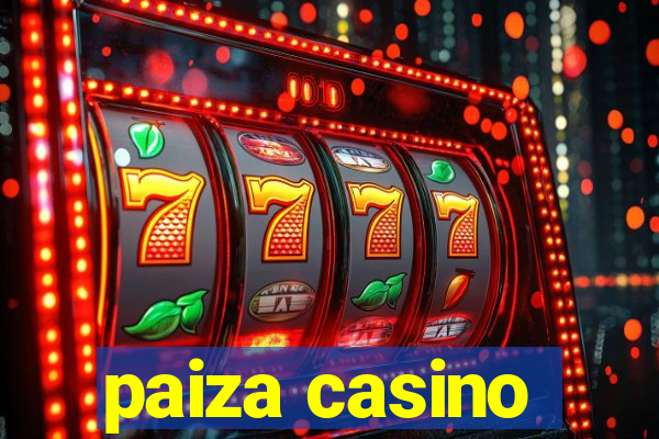 paiza casino