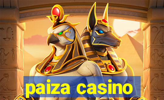 paiza casino