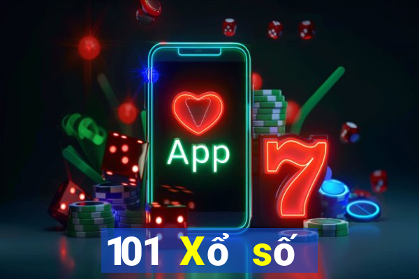 101 Xổ số Tải về Android