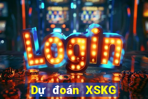 Dự đoán XSKG ngày 27