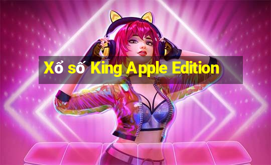 Xổ số King Apple Edition