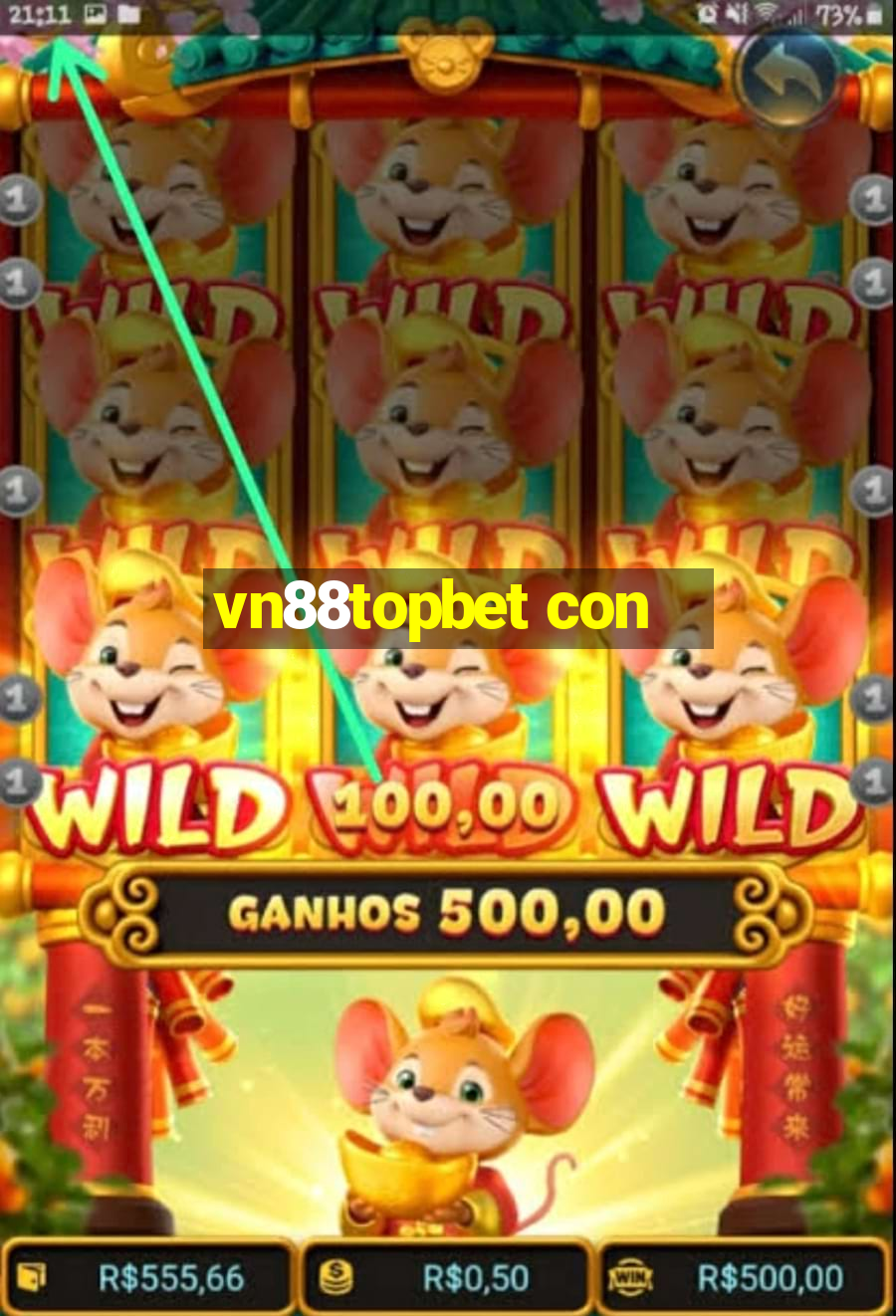 vn88topbet con