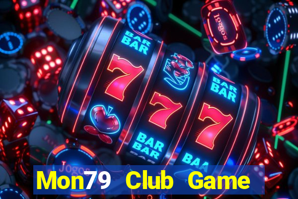 Mon79 Club Game Bài Zic