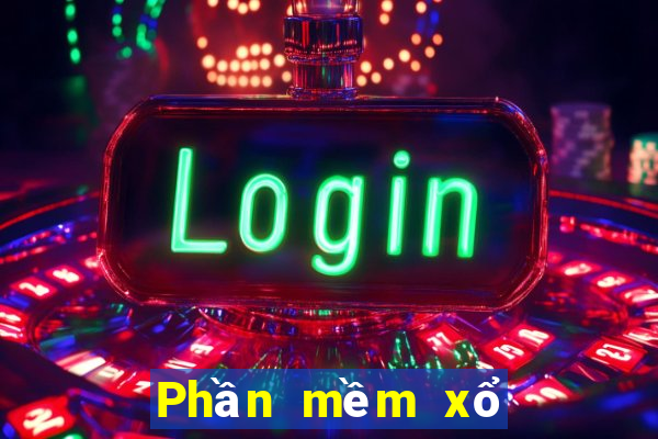 Phần mềm xổ số Arbitrage