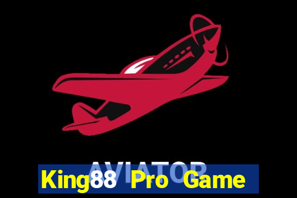 King88 Pro Game Bài 2024