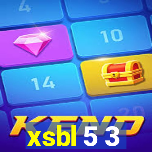 xsbl 5 3