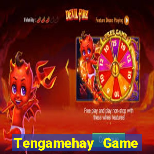 Tengamehay Game Bài E168