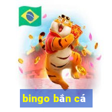 bingo bắn cá