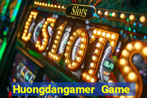 Huongdangamer Game Bài Tặng Code