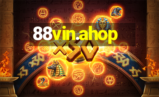 88vin.ahop