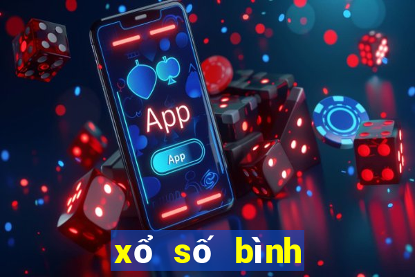 xổ số bình thuận ngày 20 tháng 5