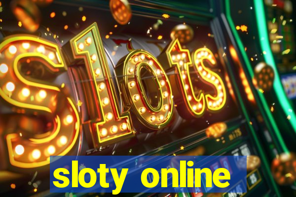 sloty online