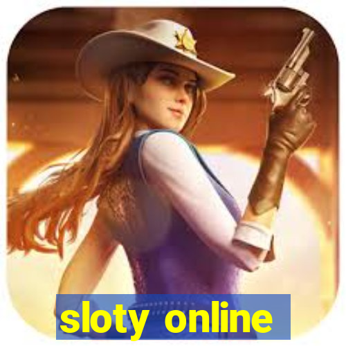 sloty online