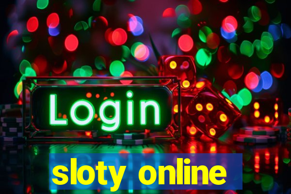 sloty online