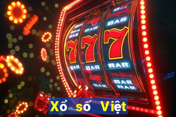 Xổ số Việt nam Huayang