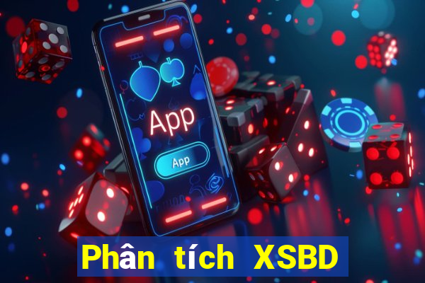 Phân tích XSBD thứ tư