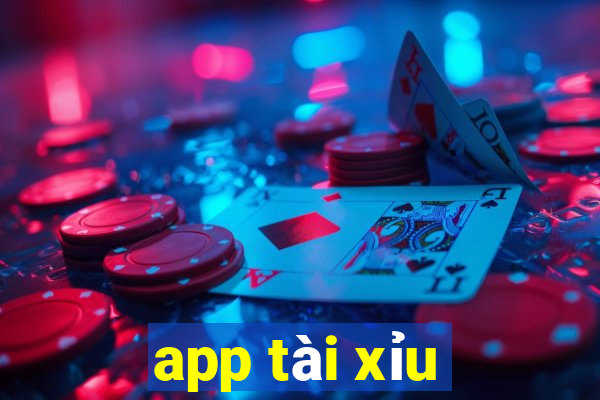 app tài xỉu