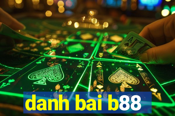 danh bai b88