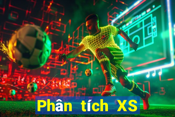 Phân tích XS Mega 6 45 ngày 14