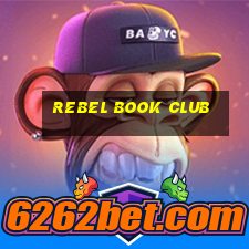 rebel book club