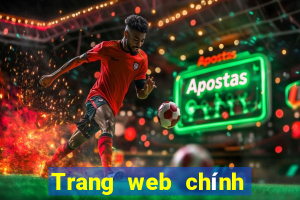 Trang web chính thức của tp