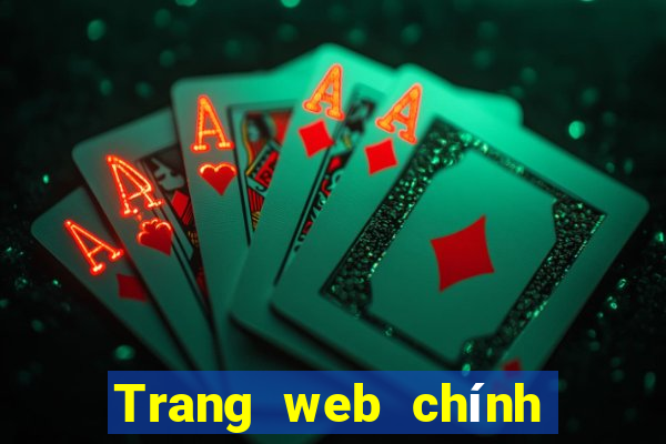 Trang web chính thức của tp