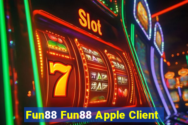 Fun88 Fun88 Apple Client