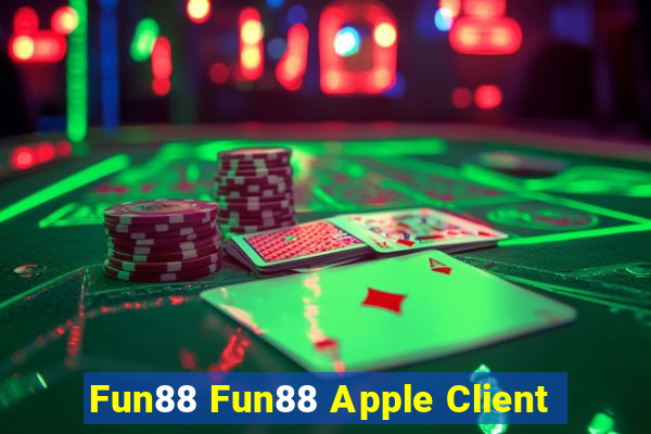 Fun88 Fun88 Apple Client