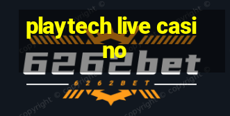 playtech live casino