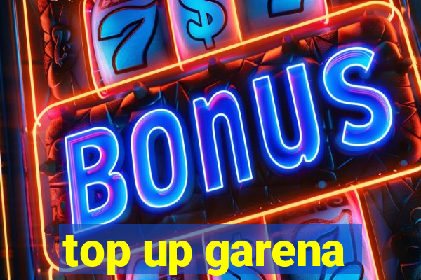 top up garena