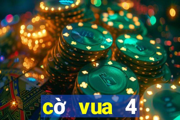 cờ vua 4 người online