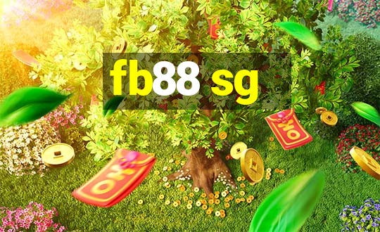 fb88 sg