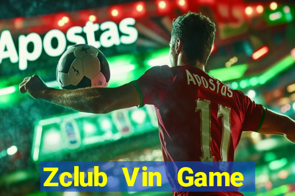 Zclub Vin Game Bài 123