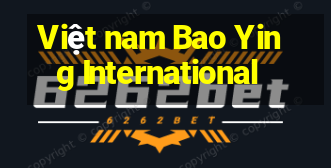 Việt nam Bao Ying International