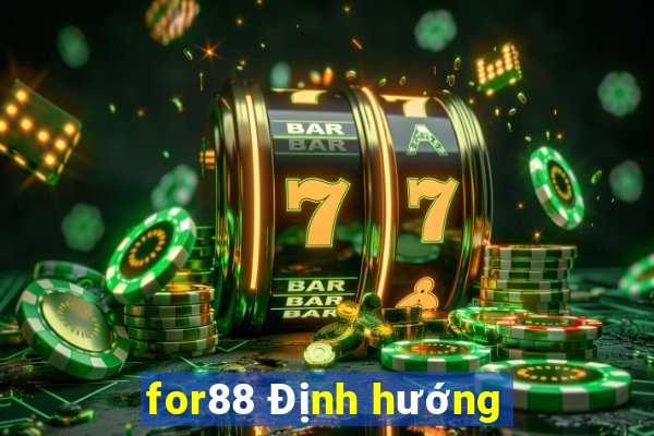 for88 Định hướng