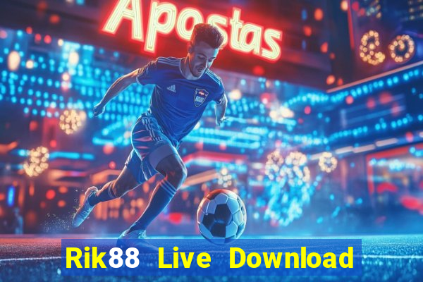 Rik88 Live Download Game Đánh Bài