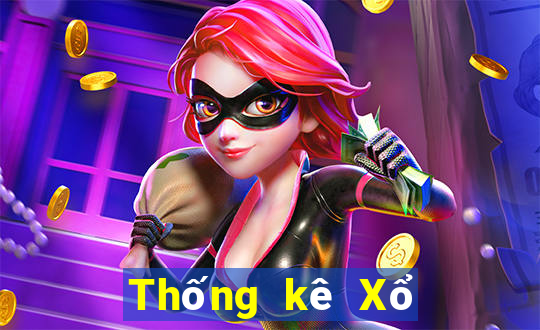 Thống kê Xổ Số Cần Thơ ngày 17