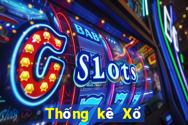 Thống kê Xổ Số Cần Thơ ngày 17